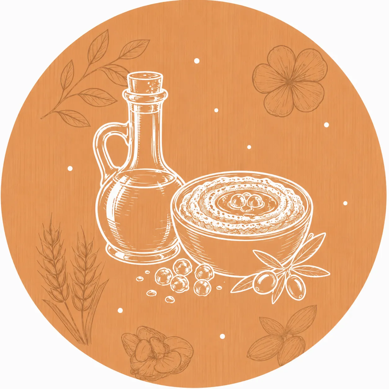 Aceites y otros