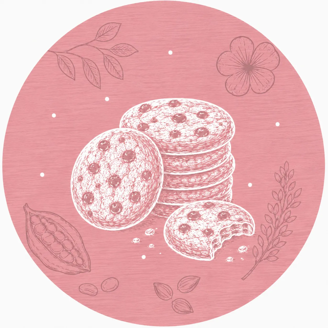 Galletitas a granel