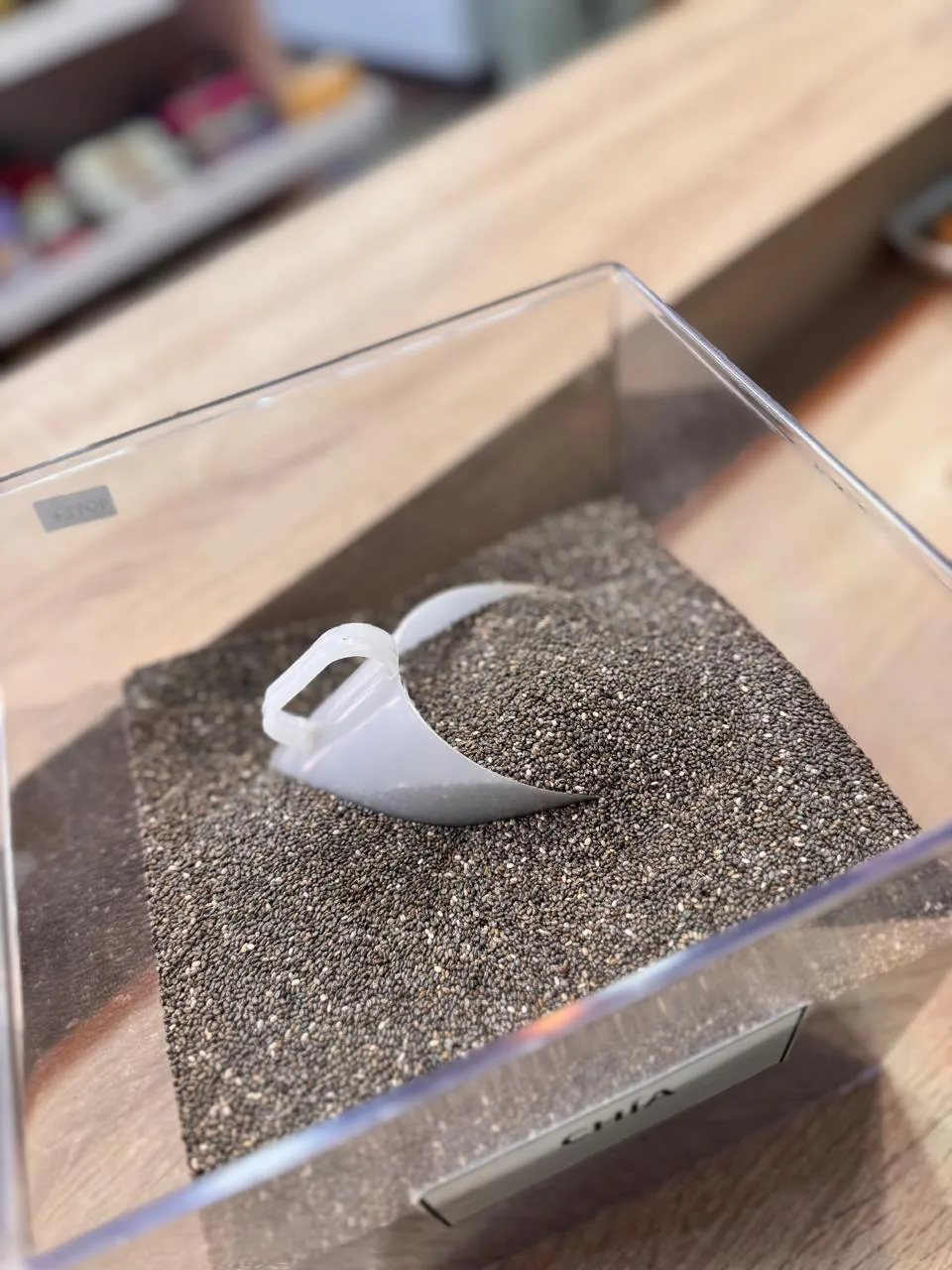 Chia