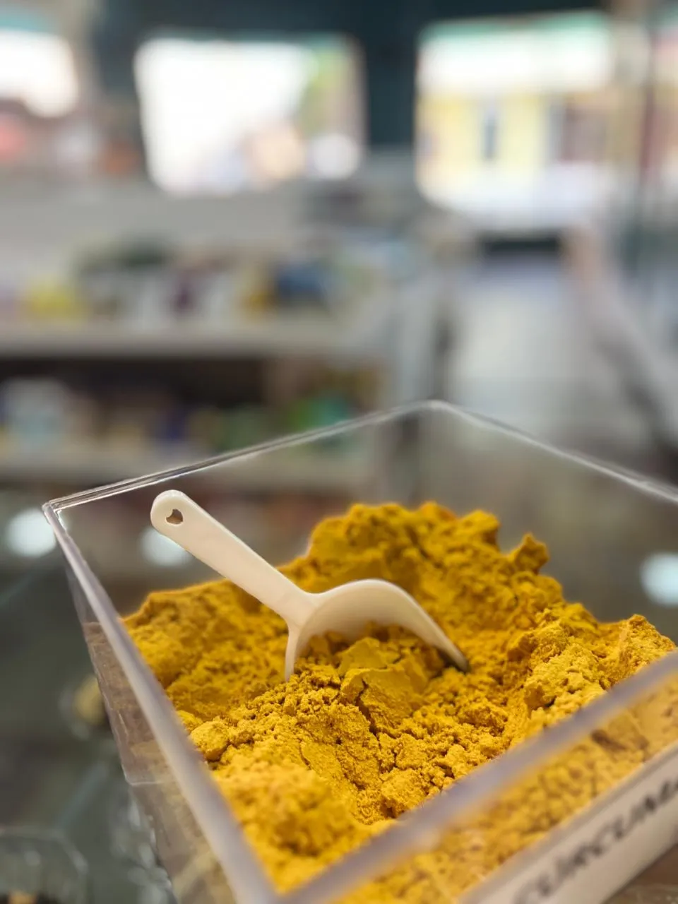 Curcuma