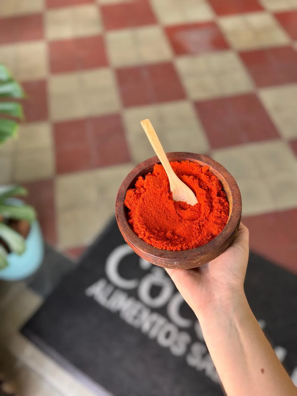 Paprika