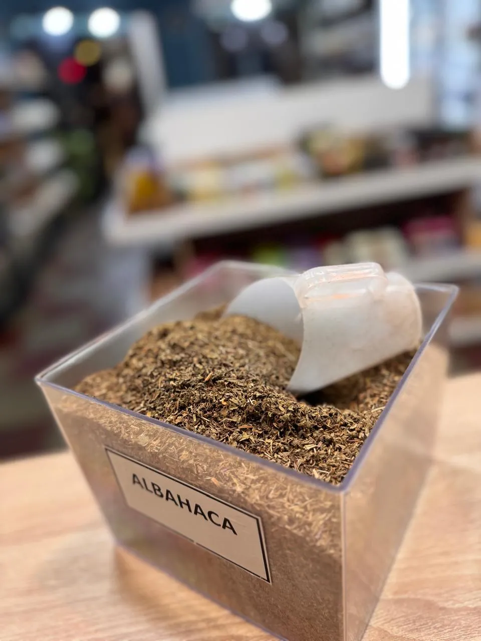 Albahaca