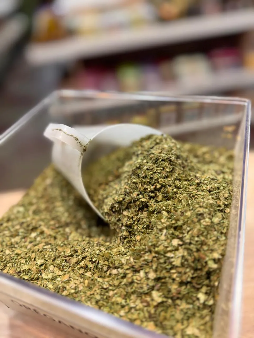 Oregano