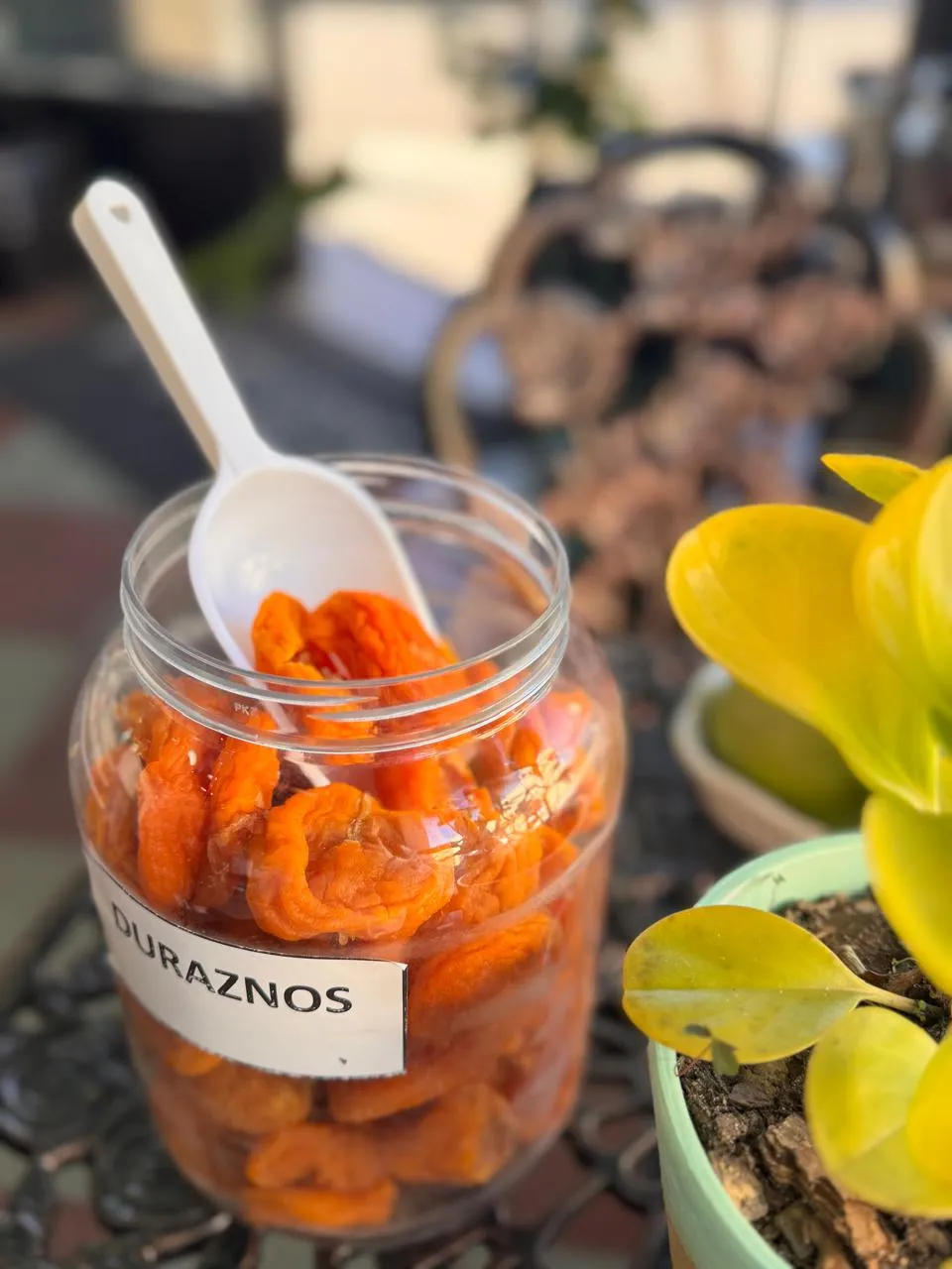 Duraznos
