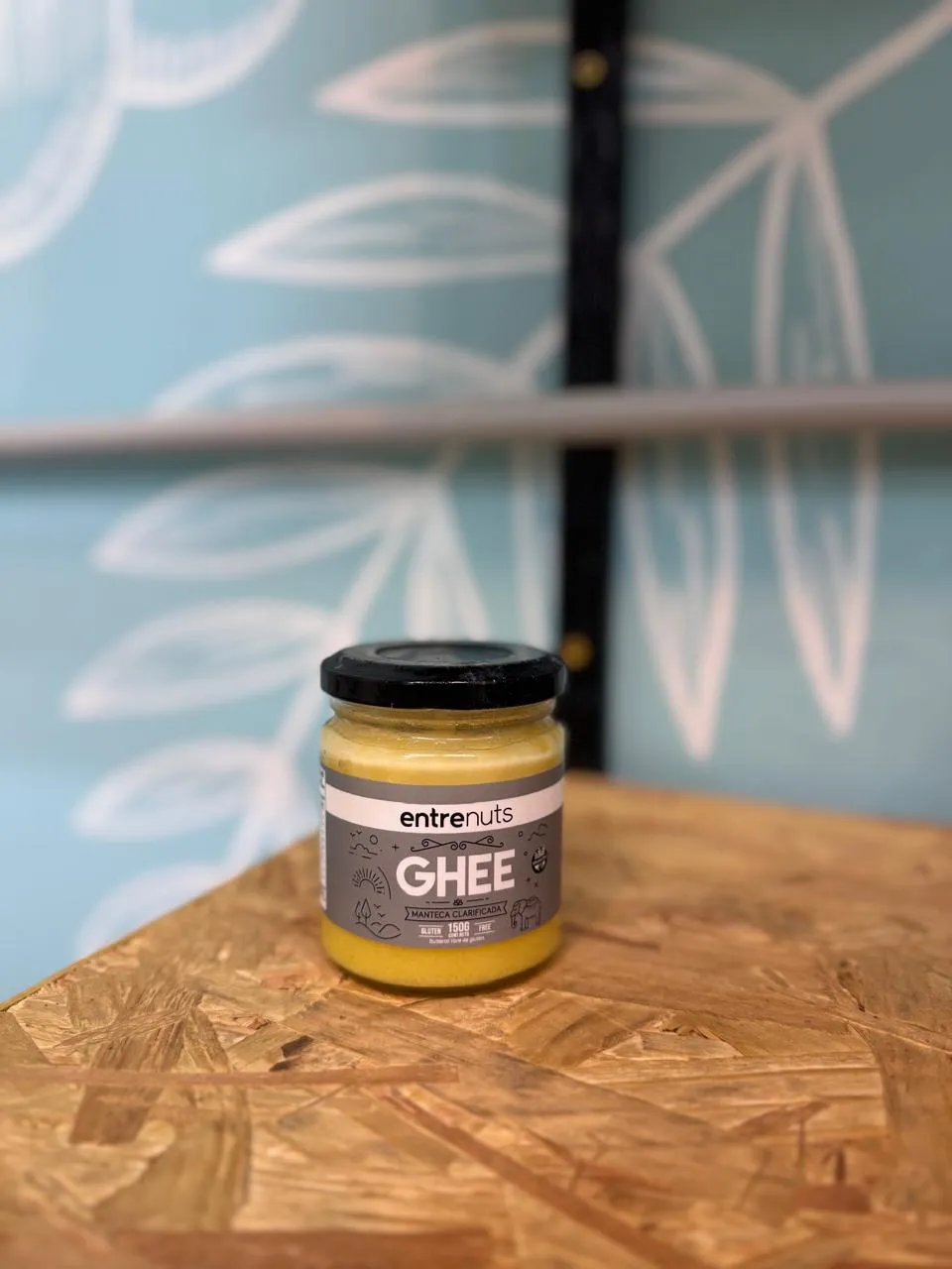 Ghee 150g