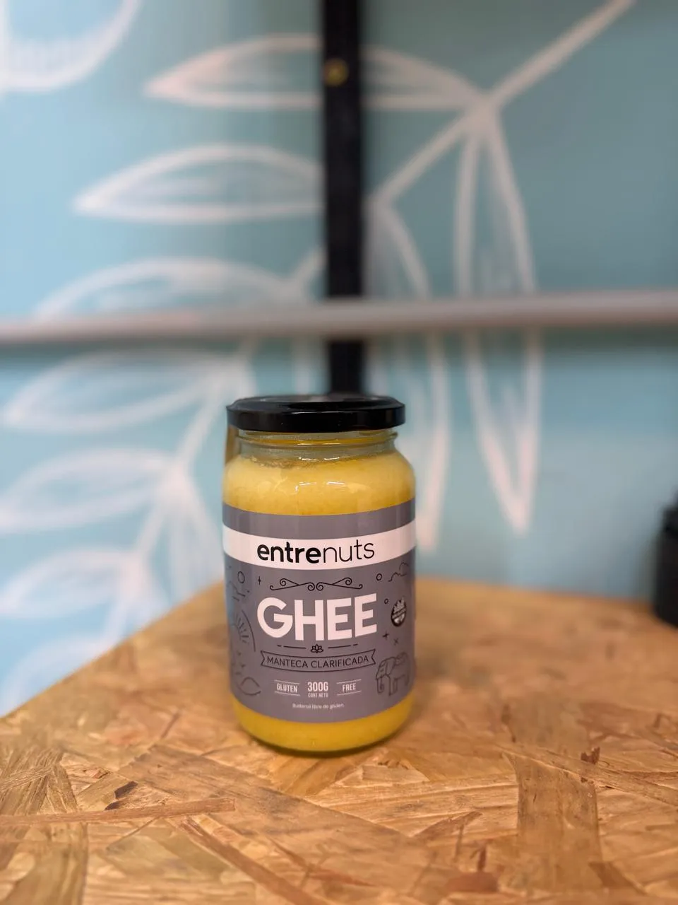 Ghee 300g