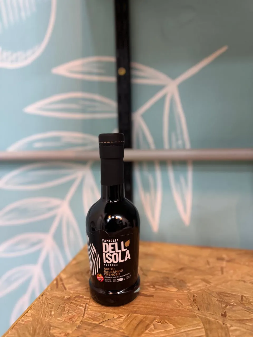 Aceto balsamico cremoso