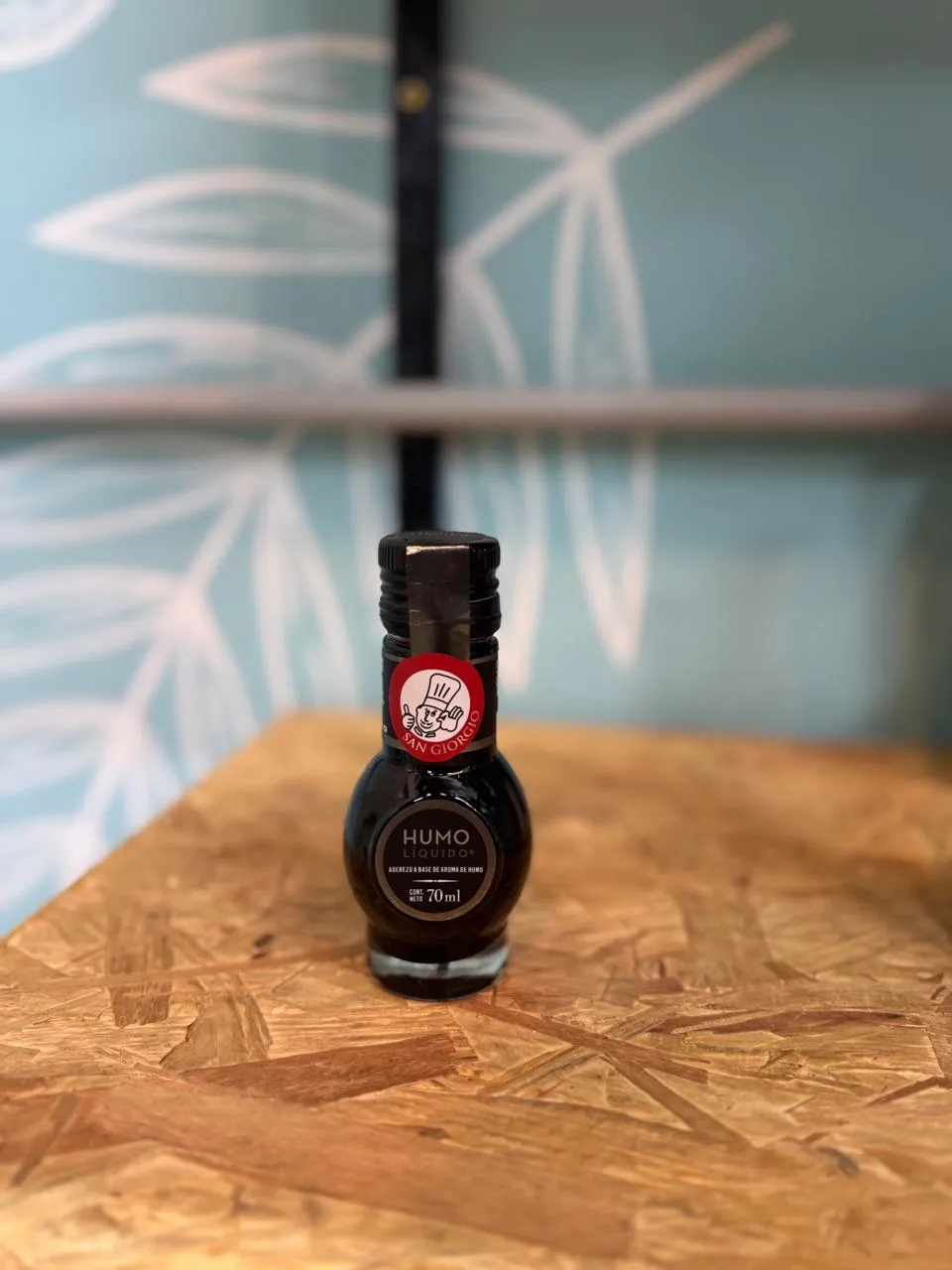 Humo liquido 70ml