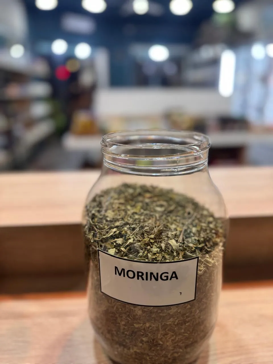 Moringa
