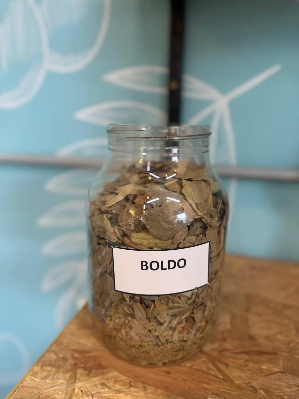 Boldo