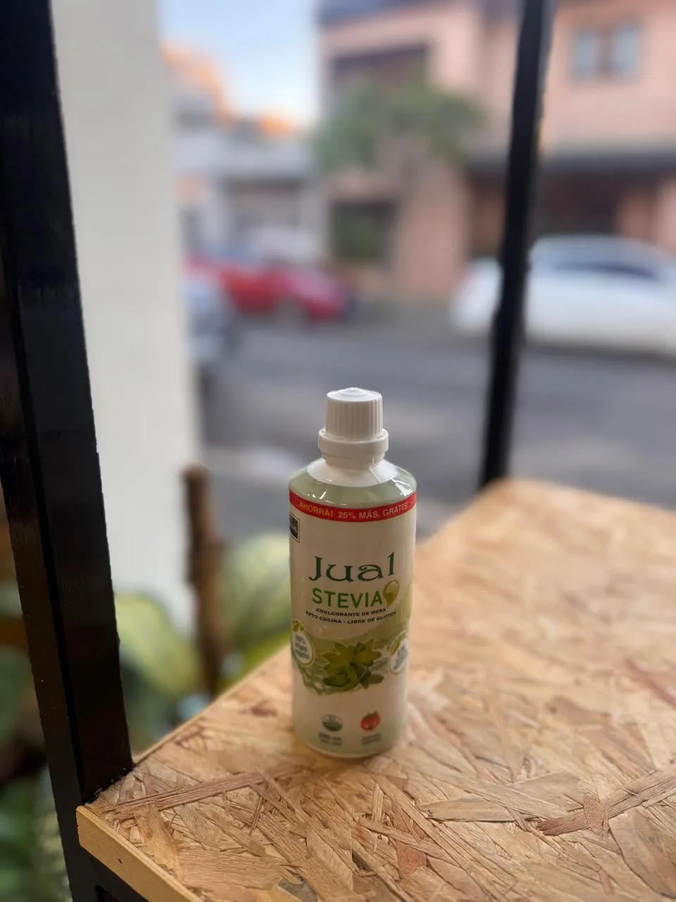 Stevia Jual 250ml