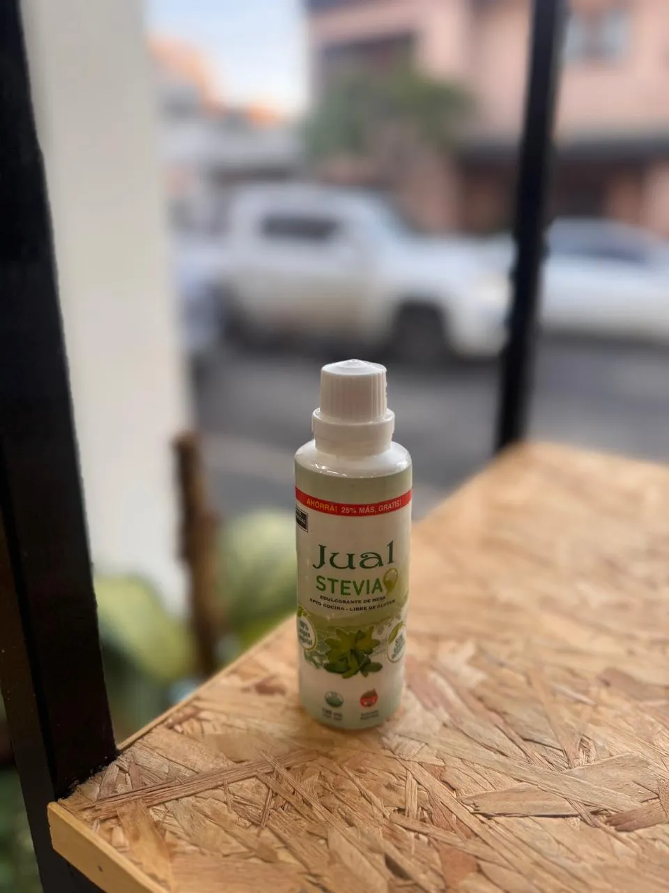 Stevia Jual 125 ml