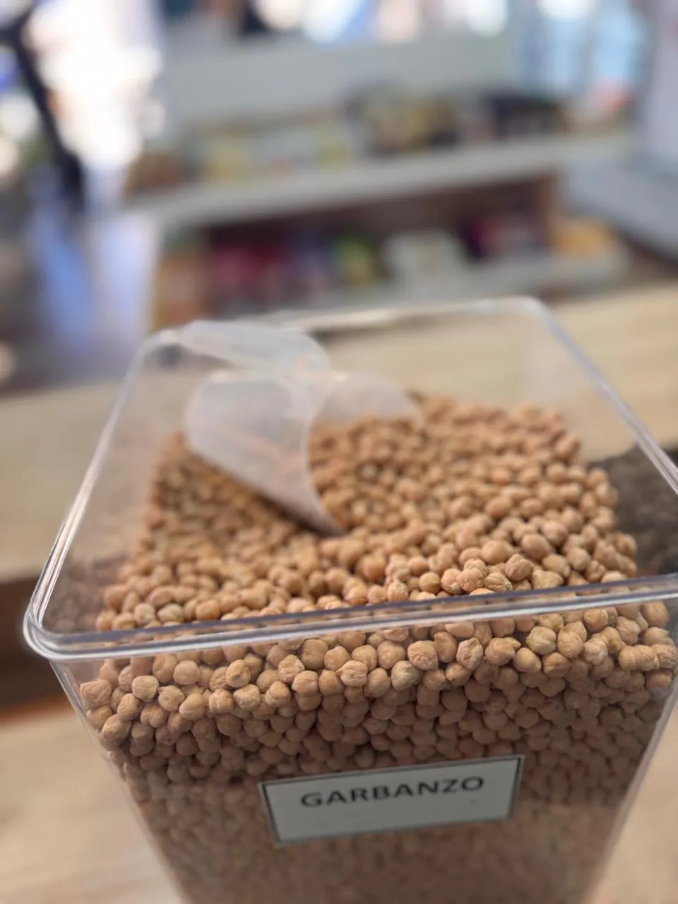 Grabanzos