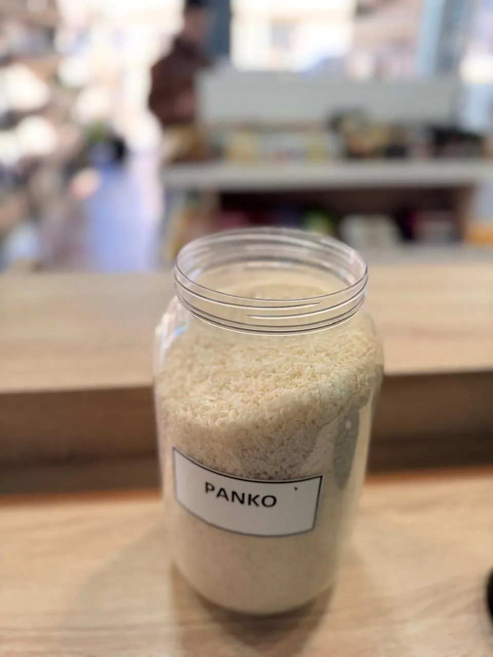 Panko