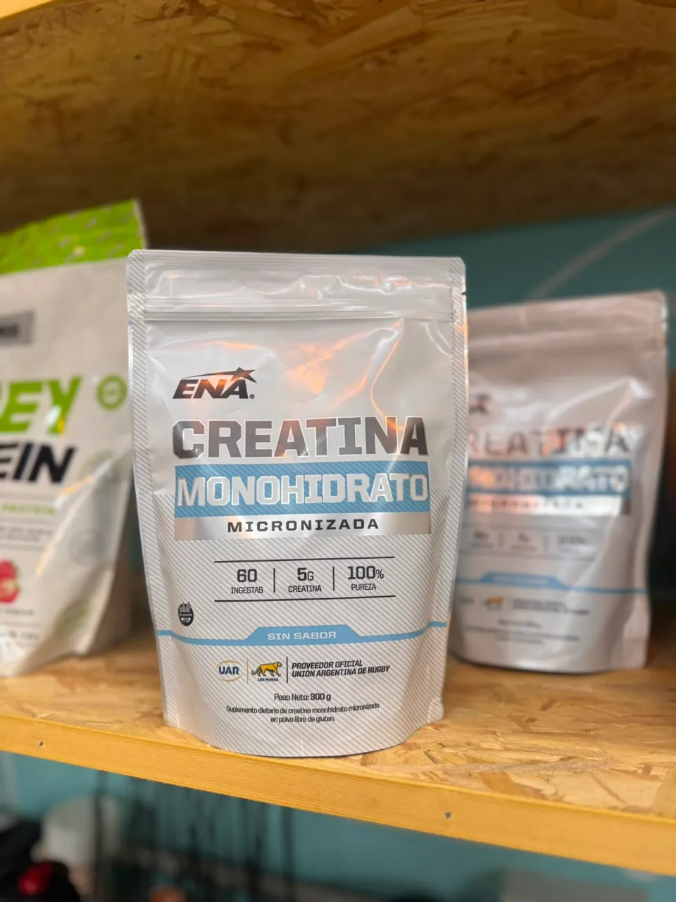 Creatina Ena