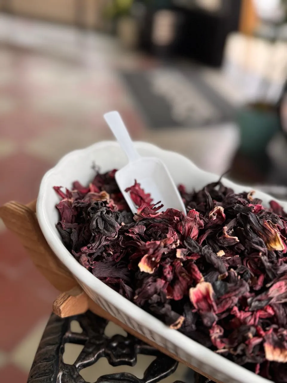 Hibiscus
