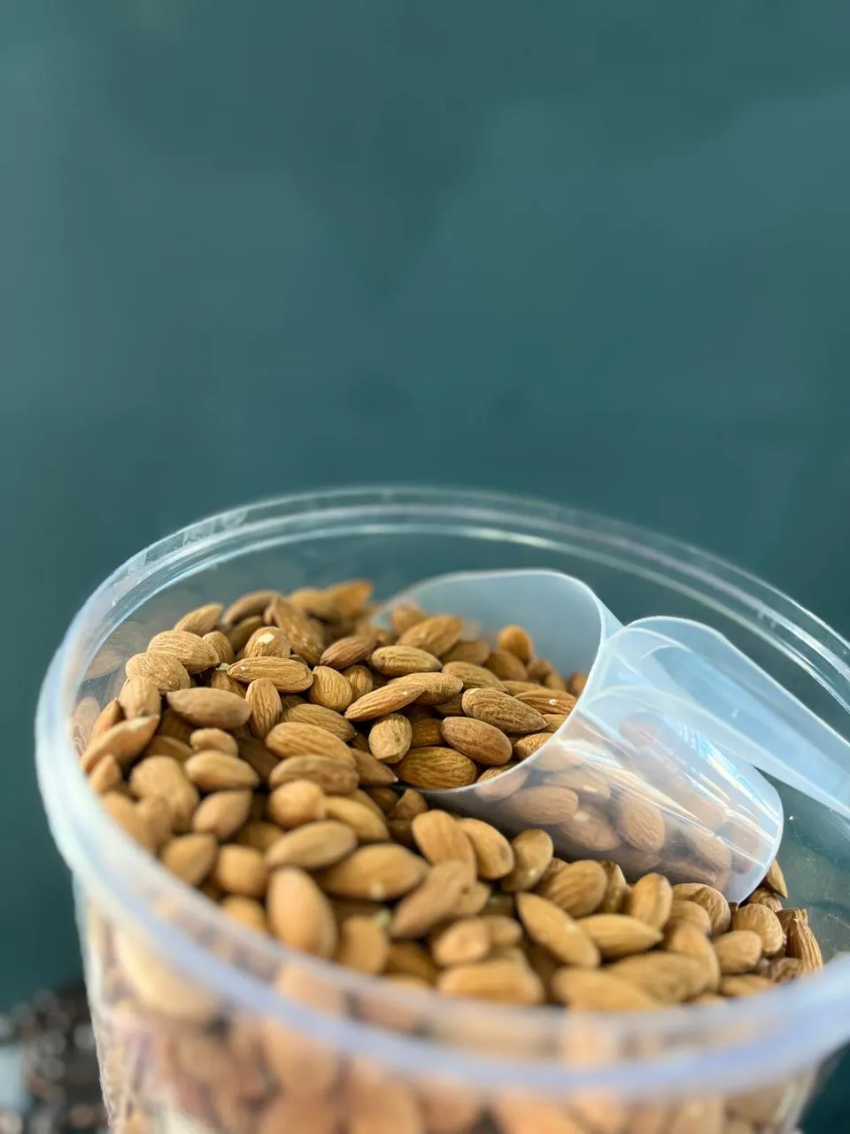 Almendras